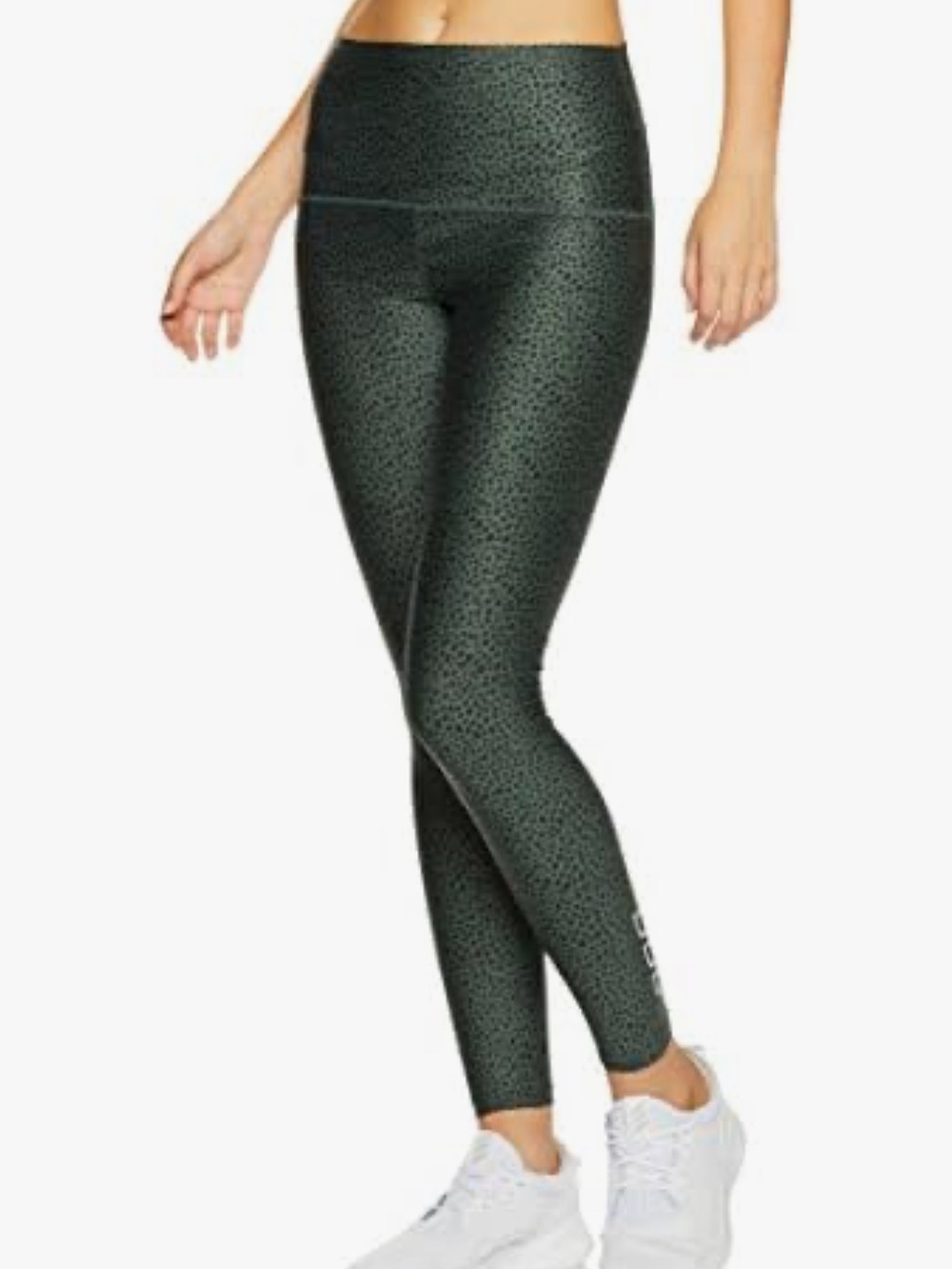 Lorna Jane Women's Leo Winter leggings small
